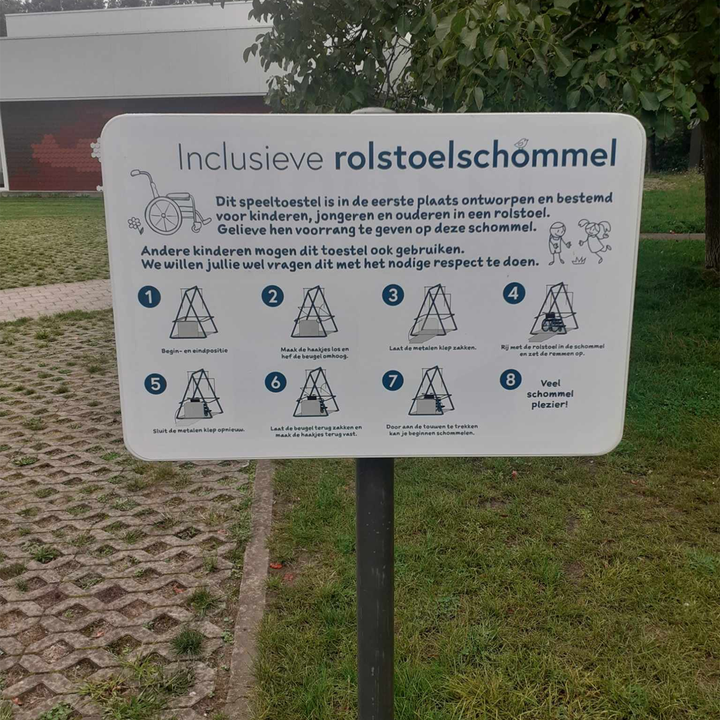 signalisatie